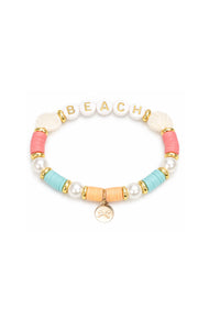 Beach Bracelet