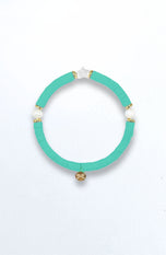 Coastal Stars Bracelet (Girls/Women)