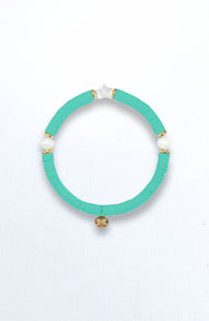 Coastal Stars Bracelet (Girls/Women)