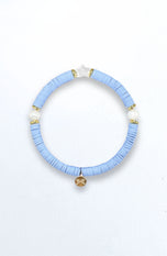 Coastal Stars Bracelet (Girls/Women)
