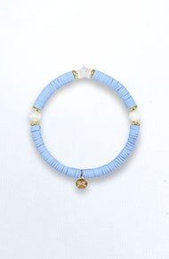 Coastal Stars Bracelet (Girls/Women)