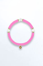 Coastal Stars Bracelet (Girls/Women)