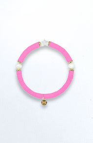 Coastal Stars Bracelet (Girls/Women)
