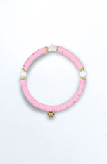 Coastal Stars Bracelet (Girls/Women)