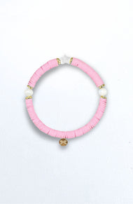 Coastal Stars Bracelet (Girls/Women)