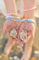 Coastal Stars Bracelet (Girls/Women)
