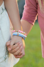 Coastal Stars Bracelet (Girls/Women)