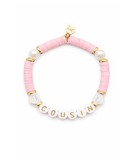 Cousin Bracelet