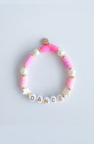 Dance Bracelet (Girls)