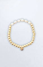 Golden Hour Bracelet (Girls, Women)