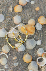 Golden Hour Bracelet (Girls, Women)