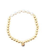 Girls & Women's Golden Hour Bracelet