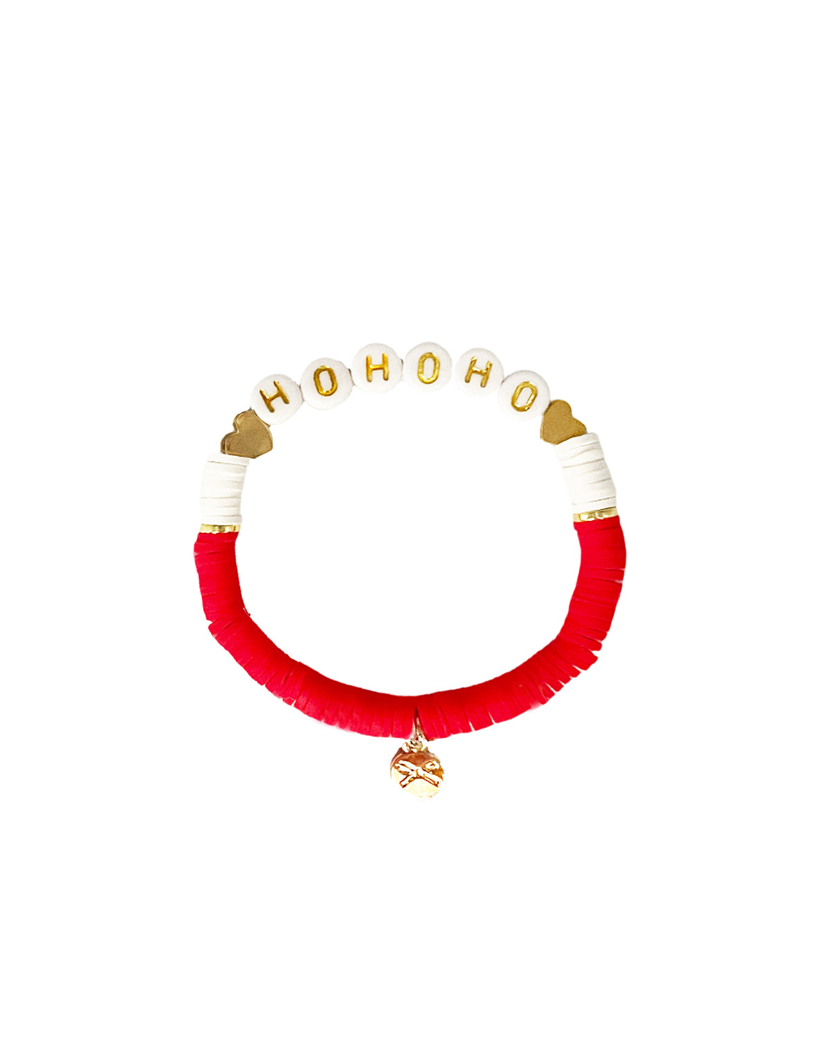 HoHoHo Bracelet (Girls)