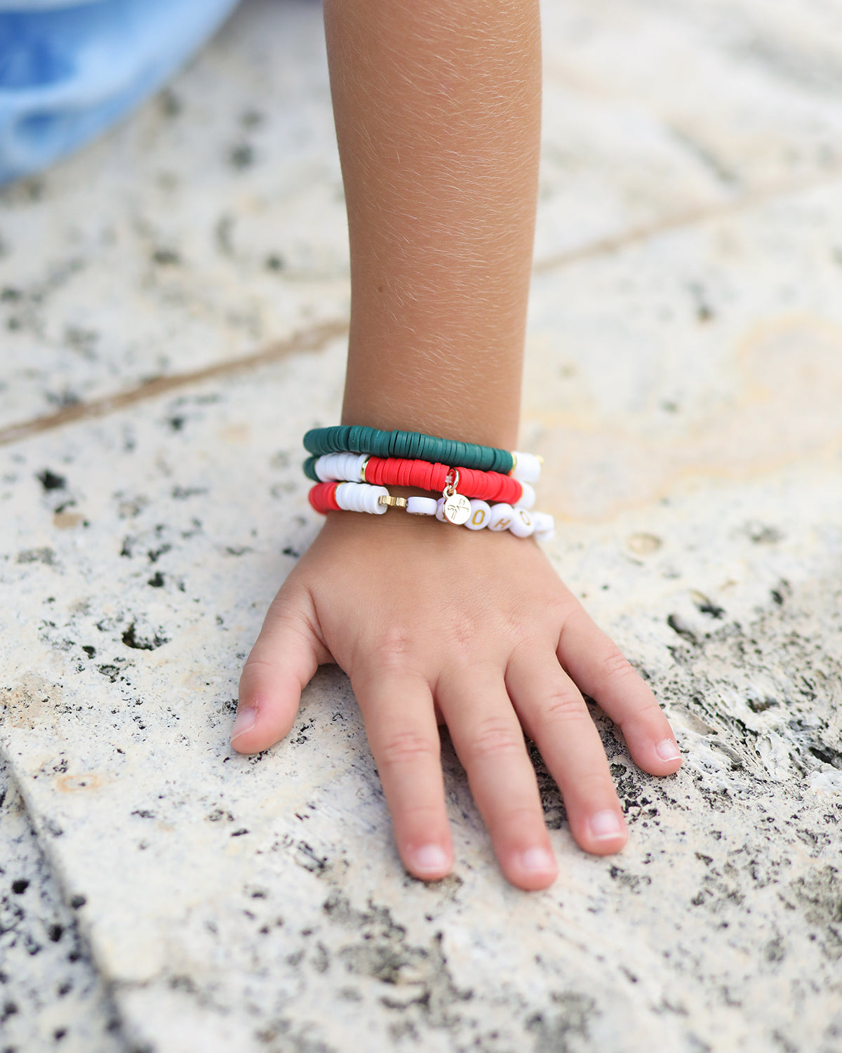 Merry Bracelet (Girls)