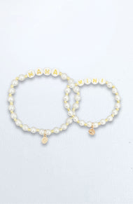 Mama & Mini Bracelet Set