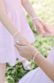 Mama & Mini Bracelet Set
