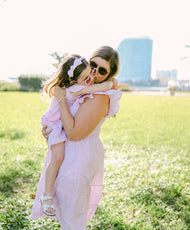 Mama & Mini Bracelet Gift Set
