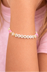 Mermaid Magic Bracelet