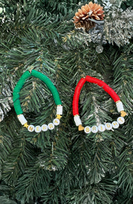 Merry & Bright Bracelet Set