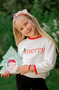 Merry Bracelet (Girls)