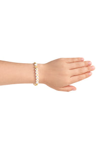 I Heart Horses Bracelet