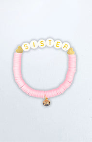 Sister Bracelet