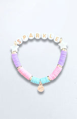 Sparkle Bracelet (Girls)