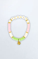 Tennis Bracelet (Girls, Women)