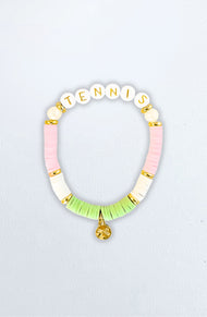 Tennis Bracelet (Girls, Women)