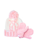 Ballet Slippers Bobble Bundle