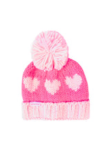 Hearts Bobble Bundle