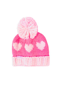 Hearts Bobble Bundle