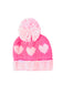 Hearts Bobble Bundle