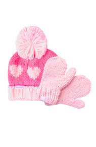 Hearts Bobble Bundle