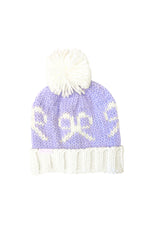 Lavender Bows Bobble Bundle