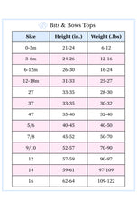 Bow Golf Clubs Long Sleeve Shirt