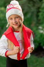 Merry Long Sleeve Shirt