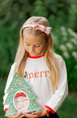 Merry Long Sleeve Shirt