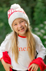 Merry Long Sleeve Shirt