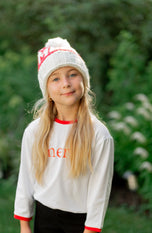 Merry Long Sleeve Shirt