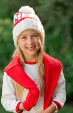 Merry Long Sleeve Shirt