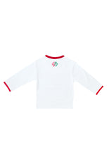 Merry Long Sleeve Shirt