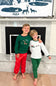 Reindeer Games Long Sleeve Shirt
