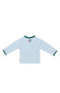 Golf Cart Santa Long Sleeve Shirt