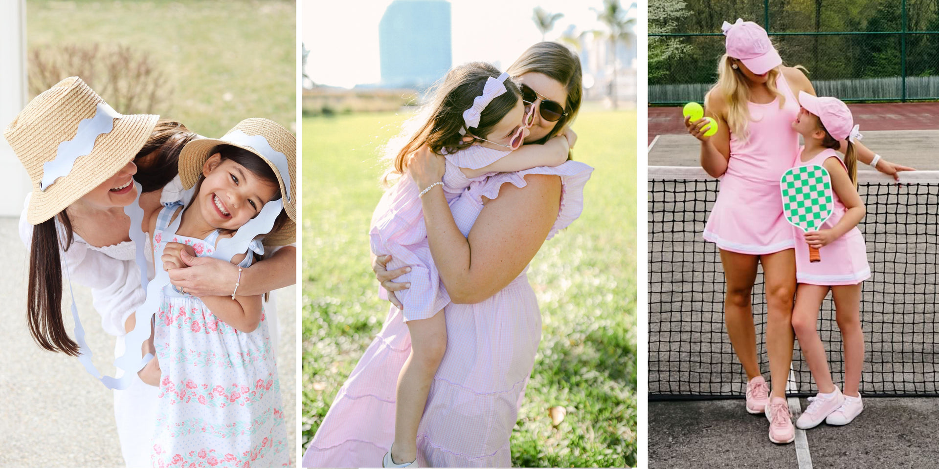 For the ones who make every moment feel like magic.