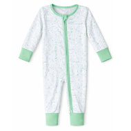 Golf Print Onesie