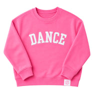 Dance Sweatshirt