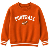 Football Sweatshirt