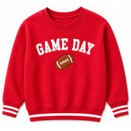 Game Day Sweatshirt
