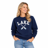 Adult Lake Sweatshirt